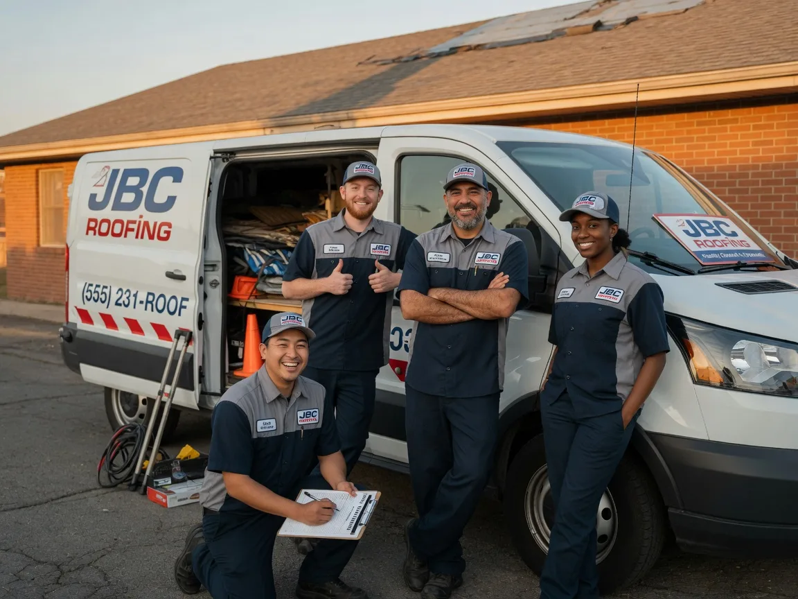 Roof Replacement company in Oconomowoc, WI