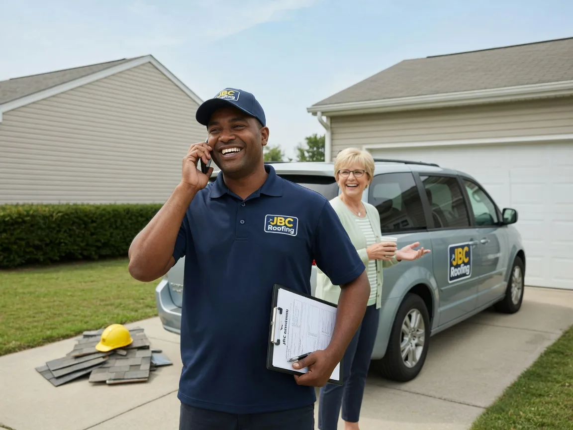 Roof Replacement Oconomowoc, WI FAQs